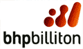 BHP Logo